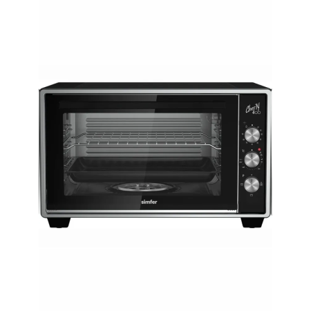 Мини-печь Simfer M40B03