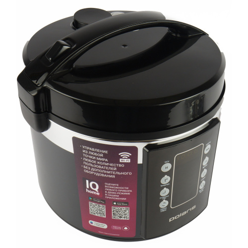 Мультиварка Polaris PMC 0528