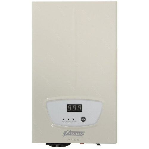 Стабилизатор POWERMAN AVS 500S