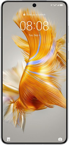 Смартфон Huawei Mate 50 8/256Gb Снежное Серебро