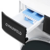 Стиральная машина MAUNFELD MFWM129WH05 белый