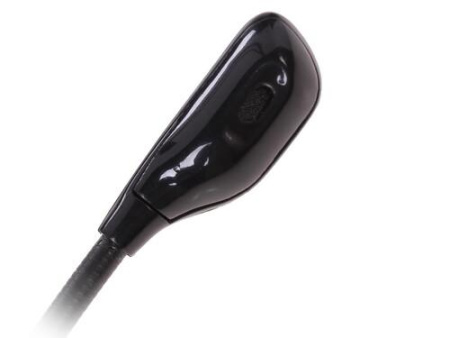 Проводные наушники Logitech PC 960 черный