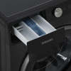 Стиральная машина Samsung WW11CG604CLBLP черный