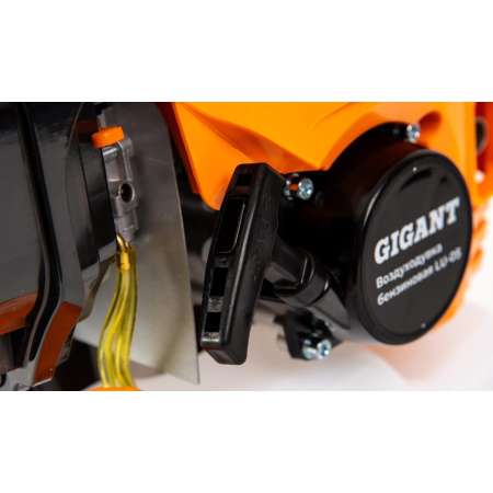 Воздуходувка Gigant LU-05 бензиновая