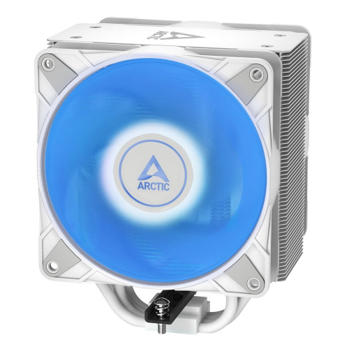 Вентилятор Arctic Cooling Arctic Freezer 36 A-RGB (ACFRE00125A) (White) - Retail (Intel LGA 1851, LGA 1700 AMD AM5, AM4)