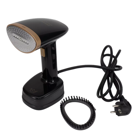 Отпариватель POLARIS PGS 1555С Travel черный