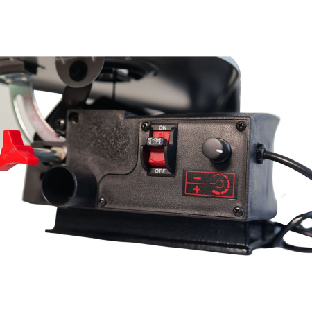 Лобзиковый станок Bucktool SSA16VL