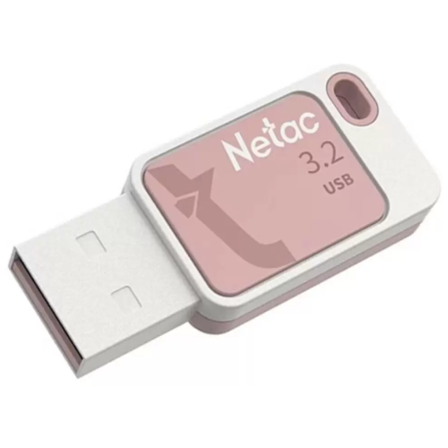 USB-флешка Netac UA31 (NT03UA31N-256G-32PK) 256GB USB3.2