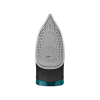 Утюг BBK ISE-2600 бирюзовый
