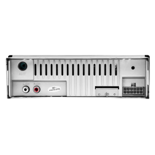 Автомагнитола Ural Молот АРС-МТ 111К 1Din 4x25Вт