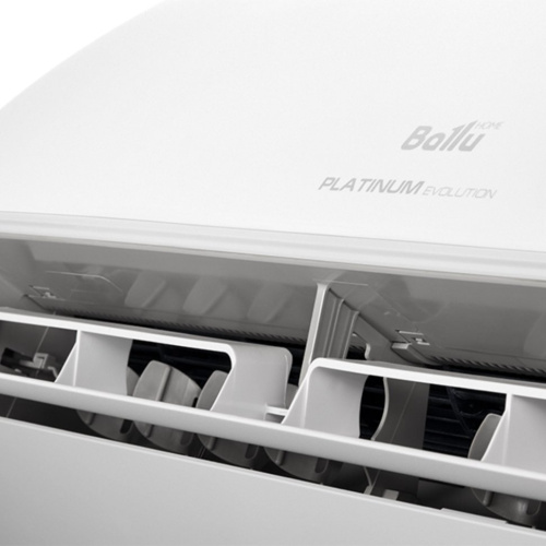 Сплит-система Ballu BSUI-09HN8_V4 Platinum Evolution DC Inverter 2025