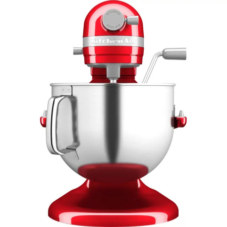 Миксер KitchenAid 5KSM70SHXECA Artisan красный
