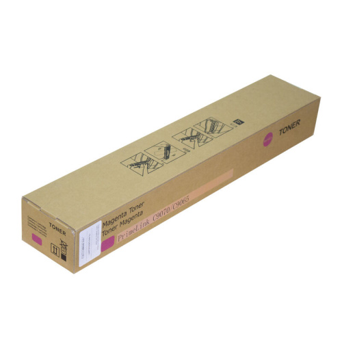 Картридж лазерный Xerox 006R01740 пурпурный 34000стр для Xerox PrimeLink C9065/C9070