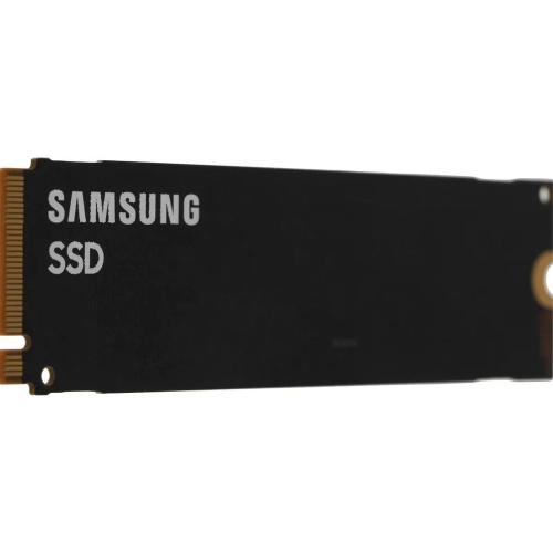 SSD Samsung PM9A1 (MZVL22T0HBLB-0ZW07) M.2 2280 2 TB PCIe Gen4×4 NVMe, 7000/5200, IOPS 1000K/850K, TLC 3D