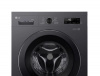 Стиральная машина LG F2Y1WS6J серый