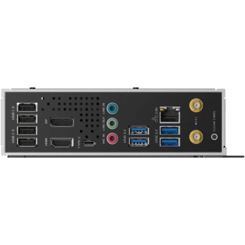 Материнская плата Maxsun MS-iCraft Z790ITX WIFI (6940709698938)