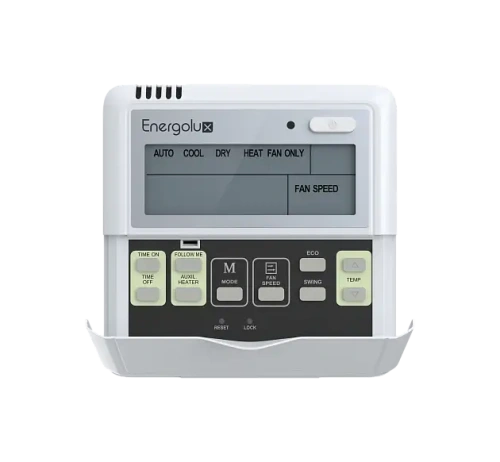 Канальная Сплит-система Energolux Sad48Hd6-A/Sau48U6-A Duct 6