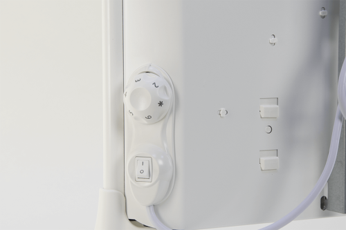 Электрический конвектор Ensto Ephbe05Pr