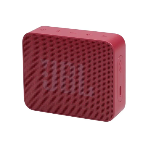 Портативная колонка JBL Go Essential 2 (JBLGOES2RED) Red