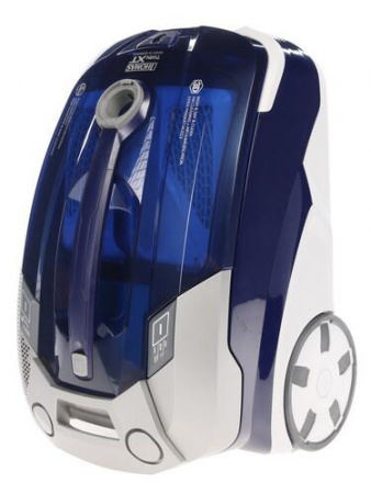 Пылесос Thomas Twin XT синий