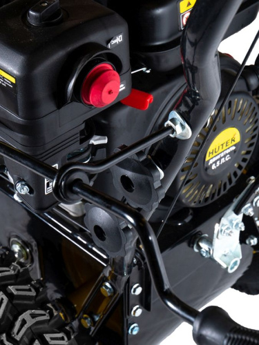 Снегоуборщик Huter SGC 4100 70/7/1