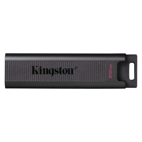 USB-флешка Kingston DTMAXA/512GB DataTraveler Max 512GB
