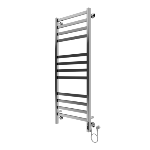 Электрический полотенцесушитель Terminus Ното П12 500х1250 quick touch