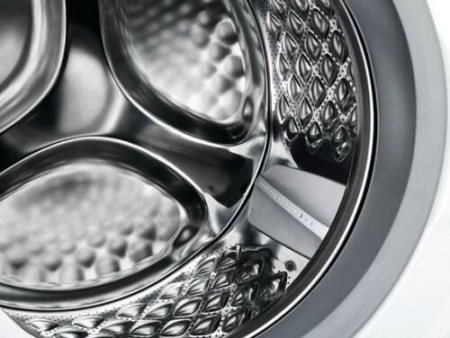 Стиральная машина Electrolux EW7F4484QE белый