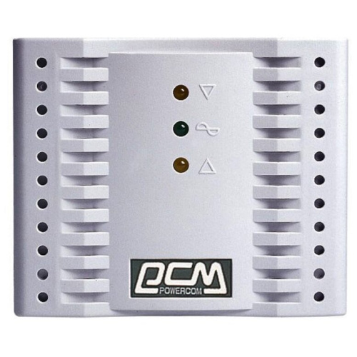 Стабилизатор напряжения Powercom TCA-2000 White