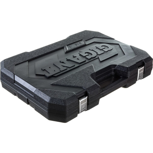 Набор автомобильного инструмента Gigant GAS 143 143 предмета