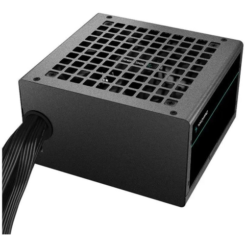 Блок питания Deepcool PF600 (R-PF600D-HA0B-EU) 600w, 80 Plus (711391)
