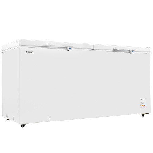 Морозильный ларь Gorenje FH50BPW