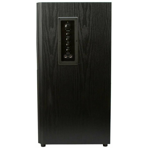 Колонка ELTRONIC 20-82 Home Sound черный 08