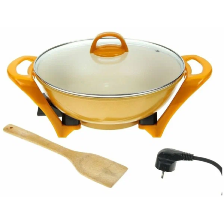 Электросковорода ВОК Sakura SA-7707G