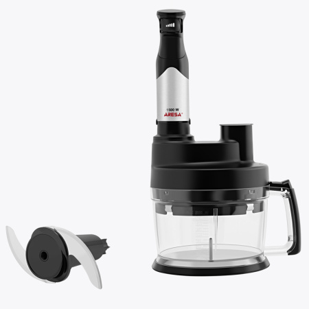 Кухонный комбайн ARESA AR-1709