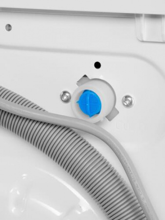 Стиральная машина MAUNFELD MFWM106WH05 белый