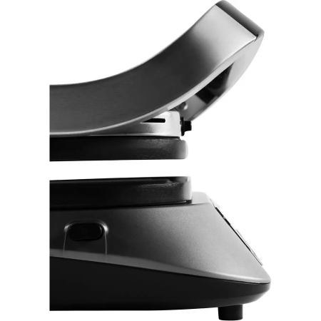 Электрогриль Red Solution SteakPro RGM-M805 2100Вт черный