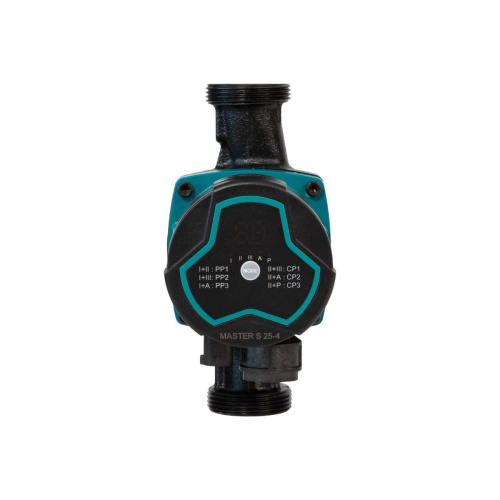 Насос циркуляционный Shinhoo Master S 25-4 180 1x230V