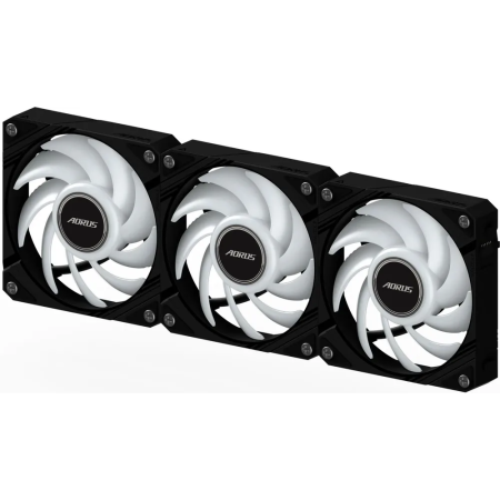 Комплект вентиляторов GIGABYTE GP-ECFAN1203