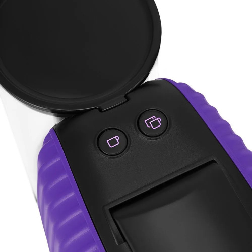 Кофеварка KITFORT КТ-7527