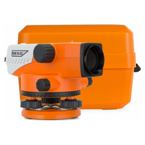 Оптический нивелир RGK N-32 (4610011870071)