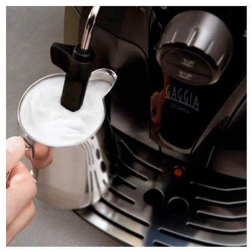 Кофемашина GAGGIA Besana CMF BK 230 WE RI8180/01