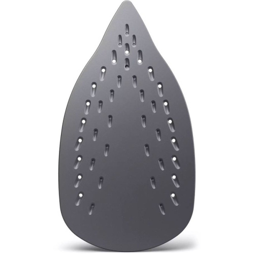 Утюг Philips GC1742/40 красный