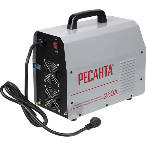 Сварочный аппарат Ресанта САИ-250-АД 65/59