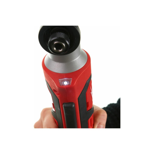 Винтоверт Milwaukee M12 BRAID-0 (4933451247) без АКБ и ЗУ