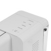 Кофемашина капсульная Kitfort KT-7253