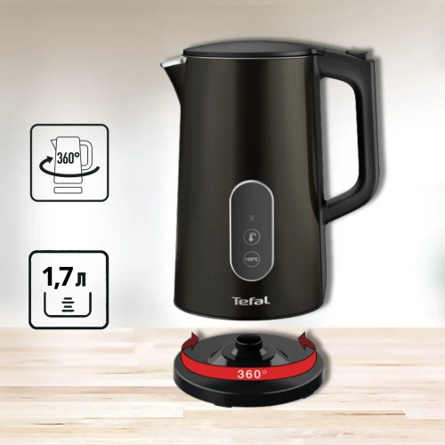 Электрочайник Tefal KI831E10