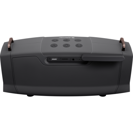 Акустическая система DEFENDER Beatbox 25 Black 65325