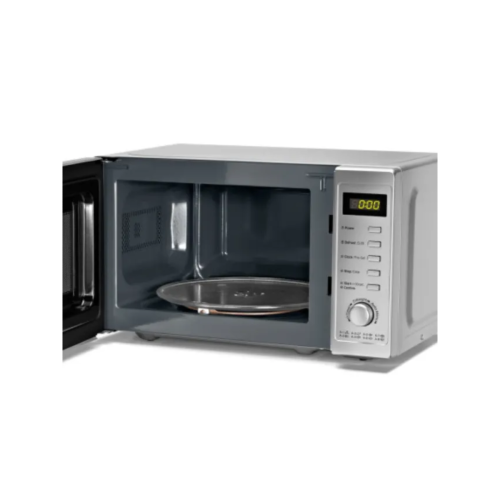 Микроволновая печь Holt HT-MO-002 серебристый