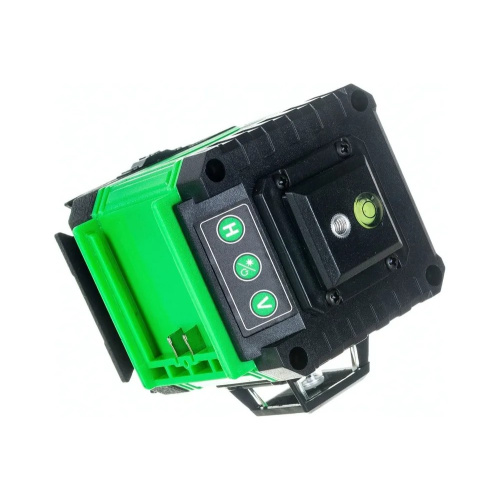 Лазерный уровень ZITREK LL12-GL Cube 065-0168